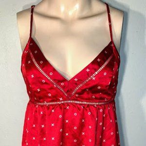 Gilligan & O'Malley Nightgown